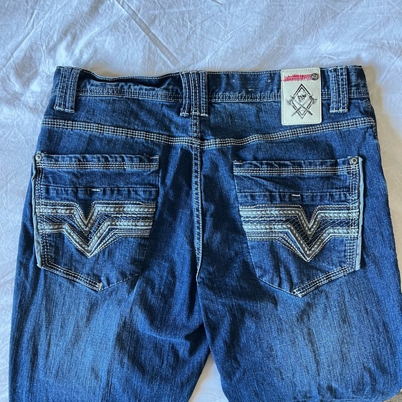 Axe & Crown Jeans Mens Axe Crown Jeans Nwot Poshmark